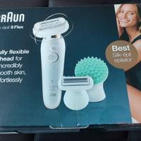 braun silk epil 9 flex
