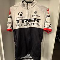 Maglia ciclismo trek xl