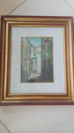 Quadro Luciano Valeriani