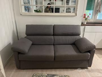 DIVANO LETTO MADE IN ITALY