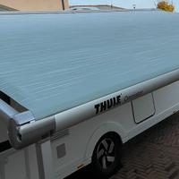 Veranda Thule Omnistor 1200 4,5mt