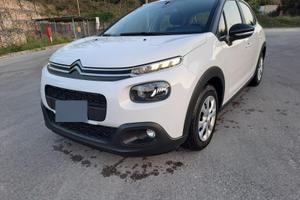 Citroen C3 1500 HDi 100CV