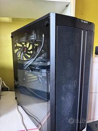 Gaming PC - Intel i7-12700KF - Nvidia 4070 - 32GB