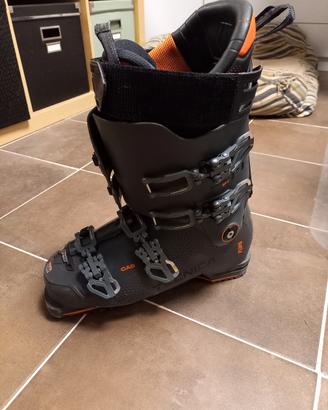 Scarponi Sci Tecnica Mach 1 Flex 110