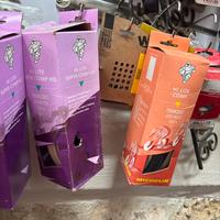 Copertoncini 700x20 michelin