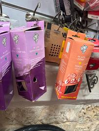 Copertoncini 700x20 michelin