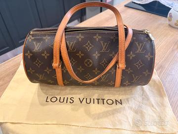 Louis Vuitton Papillon 30 vintage Monogram