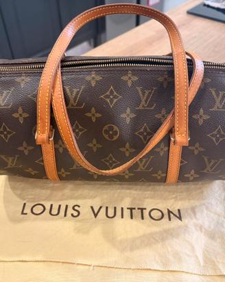 Louis Vuitton Papillon 30 vintage Monogram