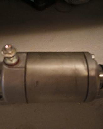 motorino avviamento Cb 1000 2012 honda