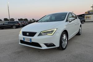 SEAT LEON 1.6 TDI 110 CV DSG FULL LED MY17 68000KM