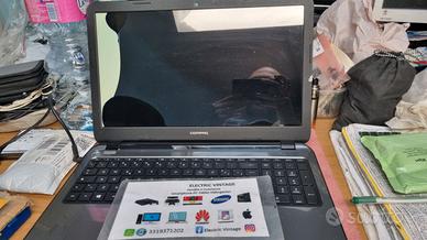E0047NN-PC Portatile HP Compaq TPN-C113