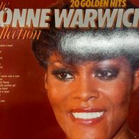 Dionne Warwick 