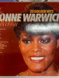 Dionne Warwick 