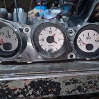 quadro strumenti alfa romeo 156 