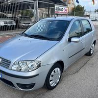 Fiat Punto 1.3 MJT 16V 5 porte Dynamic 2008
