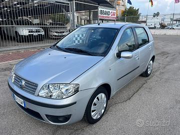 Fiat Punto 1.3 MJT 16V 5 porte Dynamic 2008