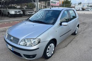 Fiat Punto 1.3 MJT 16V 5 porte Dynamic 2008