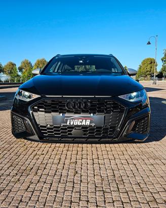 Audi A3 SPB 30TFSI S line edition ritiro usato/