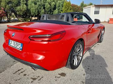 BMW Z4 2.0i ADVANTAGE Sdrive