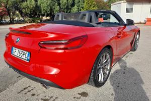 BMW Z4 2.0i ADVANTAGE Sdrive