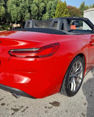 BMW Z4 2.0i ADVANTAGE Sdrive