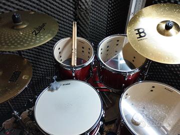 BATTERIA TAMA STAGESTAR