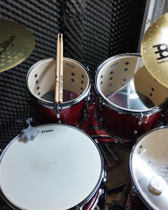 BATTERIA TAMA STAGESTAR