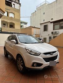 Hyundai ix35 1.7 CRDi Full Optional - Unico Propr.