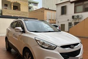 Hyundai ix35 1.7 CRDi Full Optional - Unico Propr.