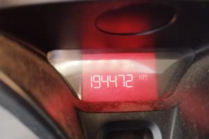 Ford fiesta 1,4  GPL 3 porte  2009