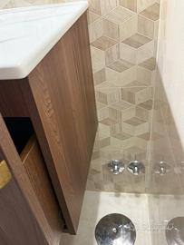Set mobili bagno