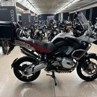 Bmw r 1200 gs adventure - 2006