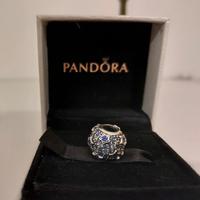 PANDORA Charm con pavé Splendide Stelle 798467C01