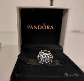 PANDORA Charm con pavé Splendide Stelle 798467C01