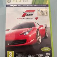 Videogiochi XBOX 360
