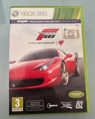 Videogiochi XBOX 360