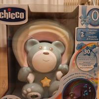 Chicco rainbow bear