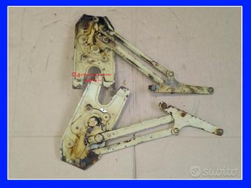 Meccanismi alzacristalli FIAT 900 Coriasco epoca