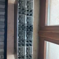 Amolificatori cuffie