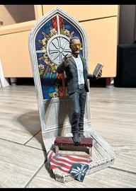 Statua Far Cry 5 Joseph Seed The Father’s Calling