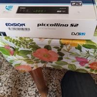 ricevitore satellitare 