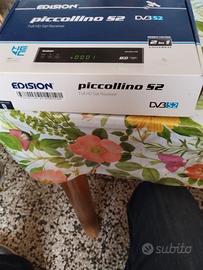 ricevitore satellitare 