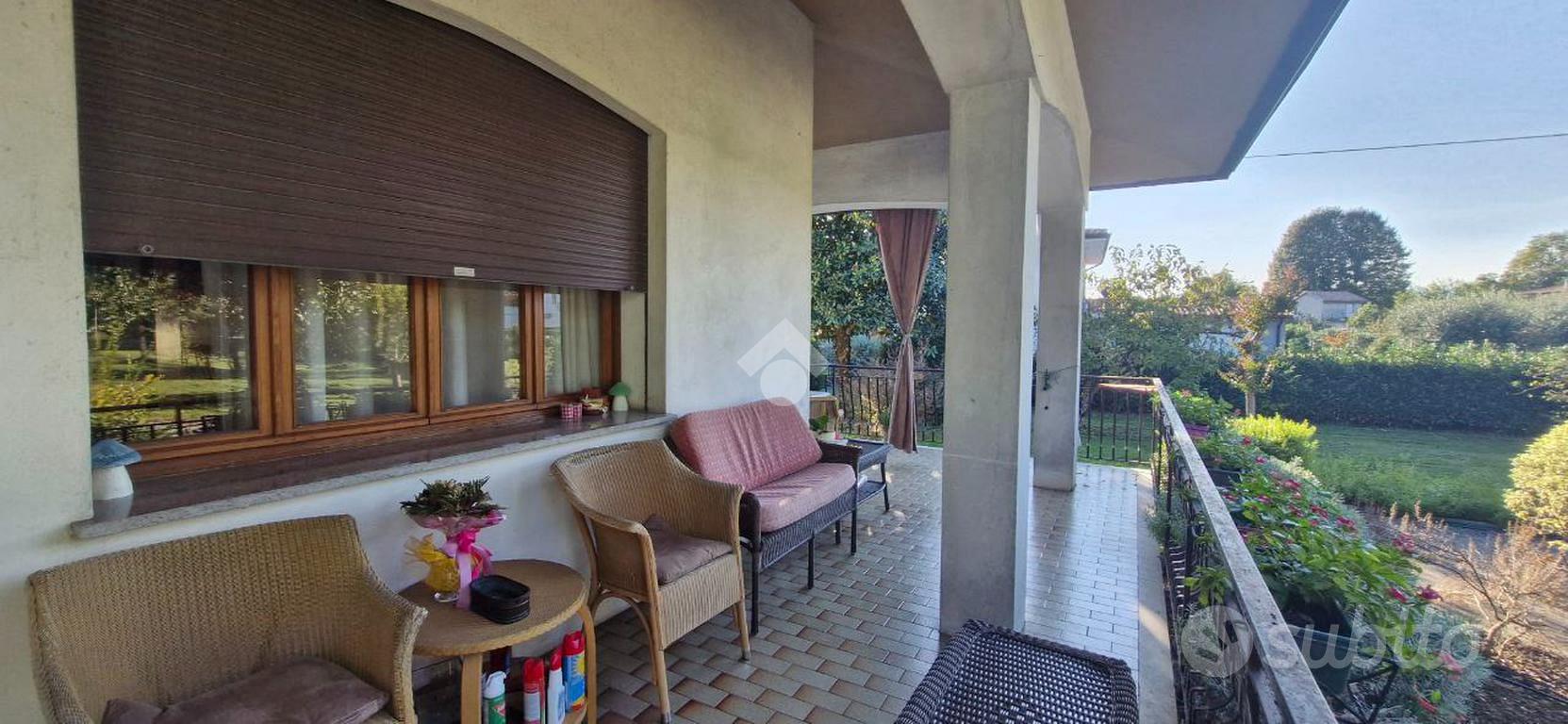 Casa – Godega di Sant'Urbano, Campardo - Vista 2