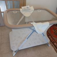 Box bimbo Giordani Easy Play Deluxe