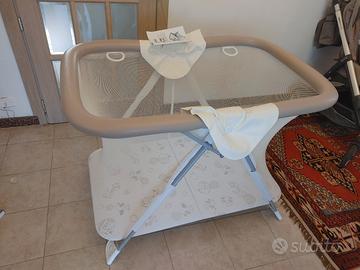 Box bimbo Giordani Easy Play Deluxe