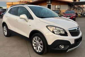 Opel Mokka 1.6 CDTI Ecotec 136CV 4x2 aut. Cosmo b-