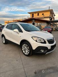 Opel Mokka 1.6 CDTI Ecotec 136CV 4x2 aut. Cosmo b-