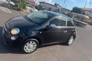 FIAT 500 1.3 Diesel