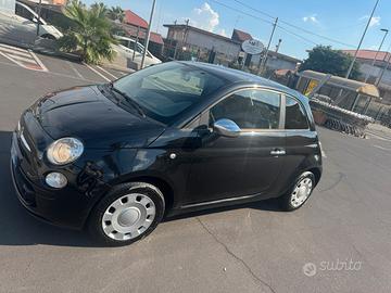 FIAT 500 1.3 Diesel