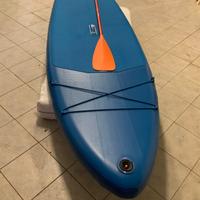 Sup tavola completa di accessori